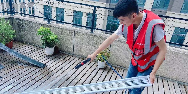 中央空調(diào)三年未用過需要清洗嗎？