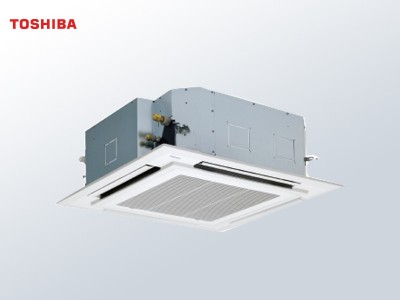 東芝空調(diào)四面、三面、二面出風(fēng)嵌入式