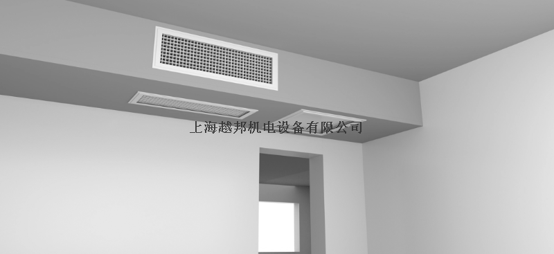中央空調(diào)第一次使用應(yīng)該注意這些！
