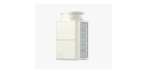 上海商用中央空調(diào)—多聯(lián)機中央空調(diào)有哪些優(yōu)勢？