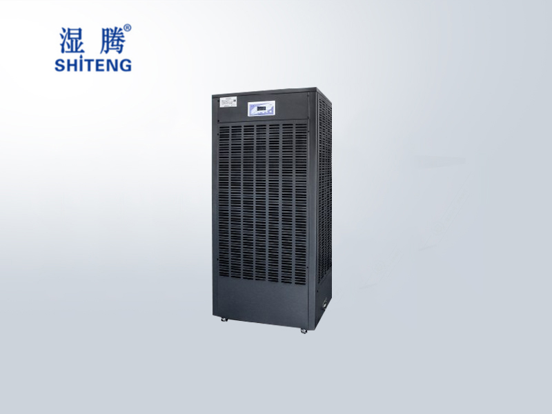濕騰ST-M30濕膜加濕器適用200-300㎡電子車間檔案室實(shí)驗室醫(yī)療設(shè)備房儀器房加濕器