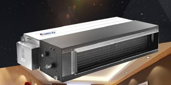 為什么相同的商用中央空調(diào)品牌報價有差別？