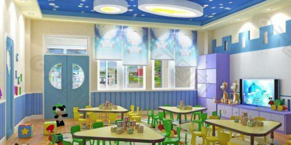 幼兒園、早教中心安裝中央空調(diào)的好處及品牌推薦