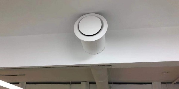 中央空調(diào)+新風(fēng)機(jī)，是完美搭配還是資源浪費(fèi)？