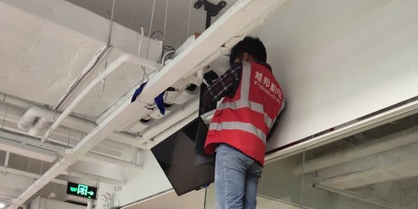 上海清洗空調(diào)多少錢一臺？