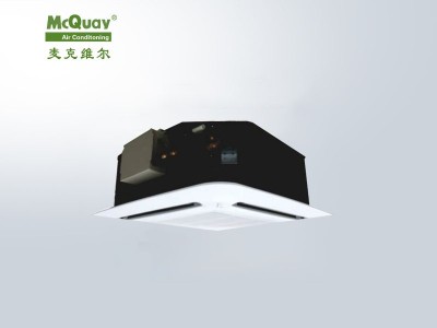 麥克維爾MCK-V嵌入式室內(nèi)機（四面出風(fēng)型）