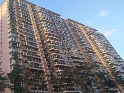 聯(lián)洋年華中央新風(fēng)、中央空調(diào)工程