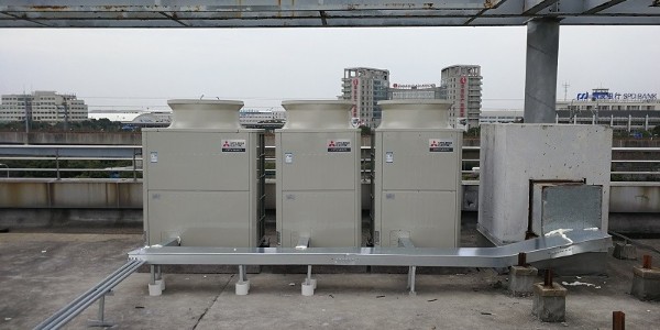 三菱電機商用中央空調(diào)價格是多少？