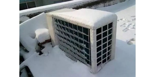 冬季如何給中央空調(diào)機(jī)組做好防凍工作？