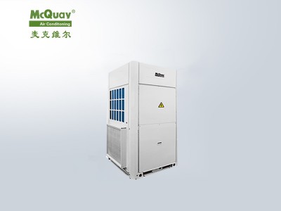 麥克維爾整體式糧食表面控溫機_大型糧倉專用空調(diào)