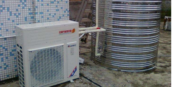 空氣能熱水器一體機(jī)安裝在什么位置好？