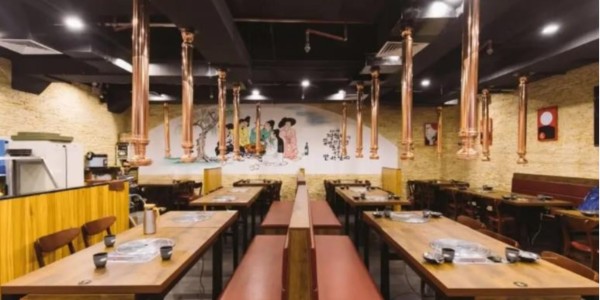烤肉店要裝新風安裝嗎？