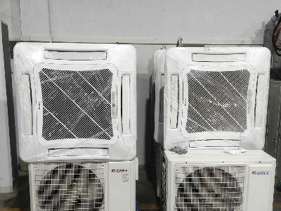 二手格力空調(diào)回收掛機(jī)、多聯(lián)機(jī)中央空調(diào)回收吸頂機(jī)風(fēng)管