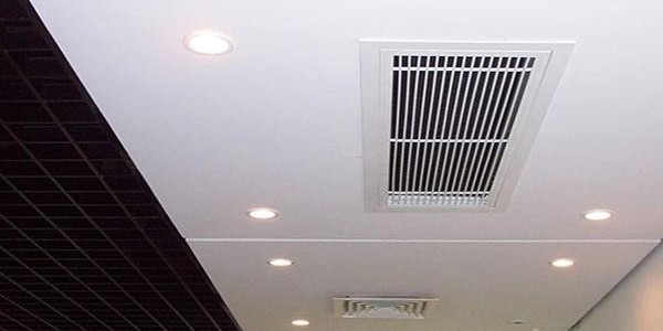 上海商用中央空調(diào)根據(jù)室內(nèi)安裝怎么分類？