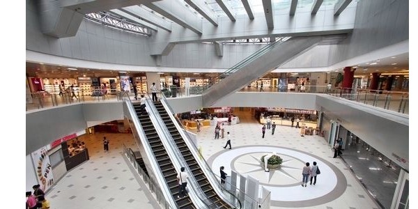 上海商用中央空調(diào)—商場里安裝中央空調(diào)需要考慮哪些因素？