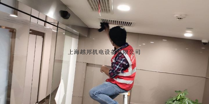 中央空調廠家維保過期后怎么辦？