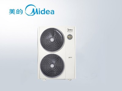 美的家用中央空調(diào)8匹一拖七M(jìn)DVH-224W/SN1-LX(1)理想家二代大多聯(lián)機