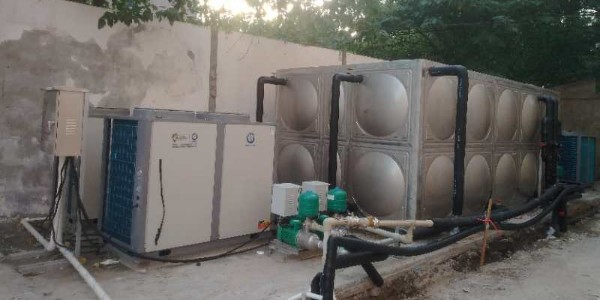越邦機(jī)電科普 | 空氣能熱水器的安裝、使用、保養(yǎng)問題