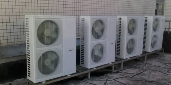 上海中央空調(diào)使用多久需要加制冷劑？